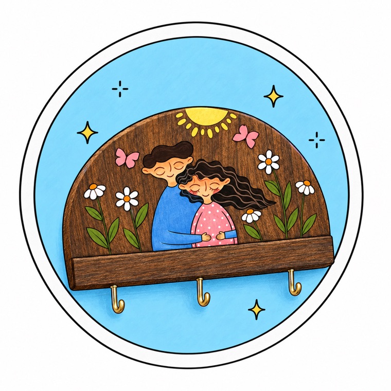 جاکلیدی دامون